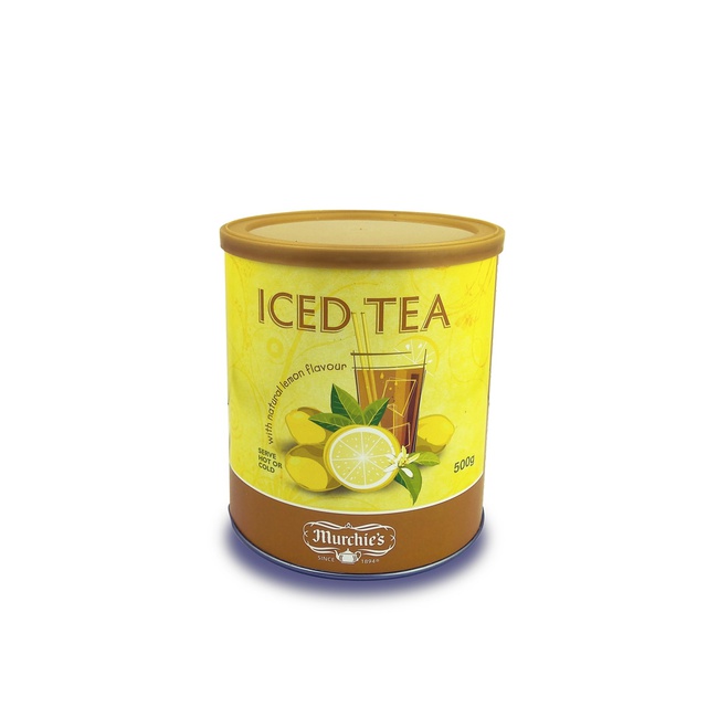 Iced Tea