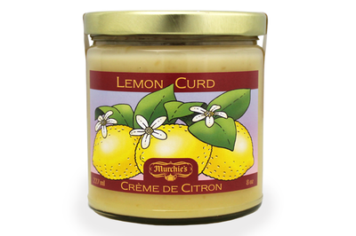 Lemon Curd