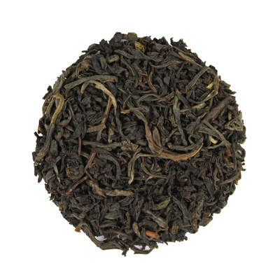 Library Blend Tea - Loose 16oz/454g
