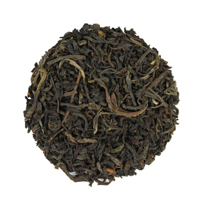 Library Blend Loose Tea