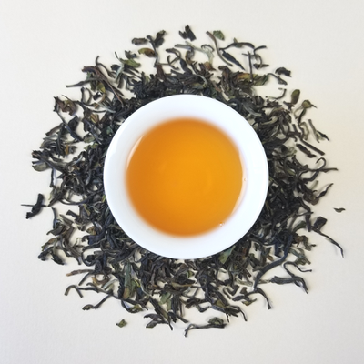 Margaret's Hope First Flush Darjeeling Loose Tea