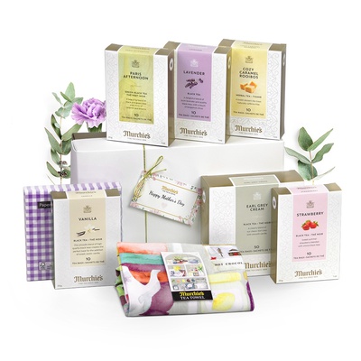 "Cuppa Love" Gift Set