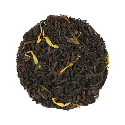 Ms. Grey Tea - Loose 16oz/454g