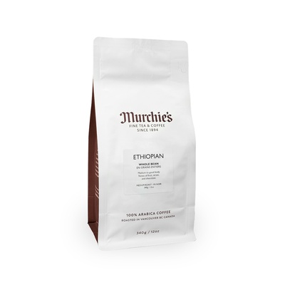 Ethiopian Coffee