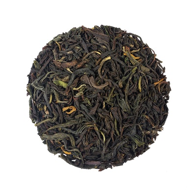 Boardwalk Blend Loose Tea