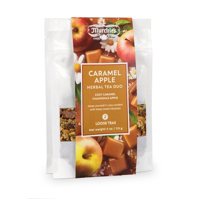 Caramel Apple Duo