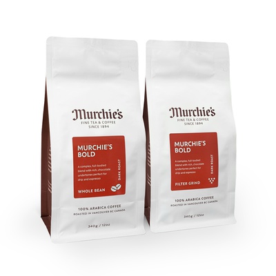 Murchie's Bold Coffee
