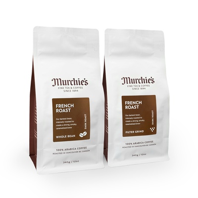 French Roast Coffee