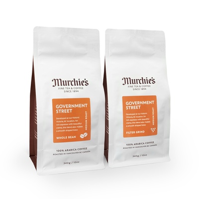Government Street Coffee