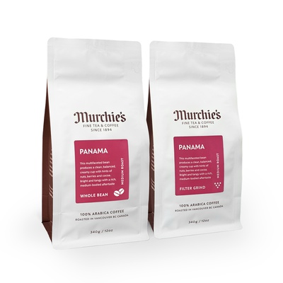 Panama Coffee