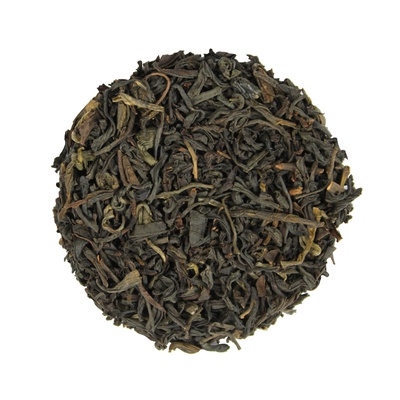 No. 10 Blend Tea - Loose 16oz/454g