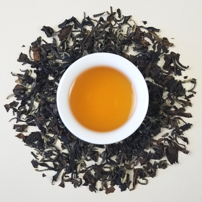 Oriental Beauty Oolong Loose Tea