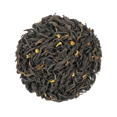 Osmanthus Black Loose Tea