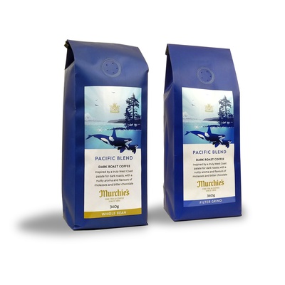 Pacific Blend Coffee