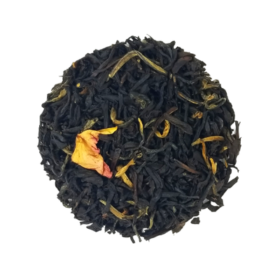 Parlour Room Blend Loose Tea