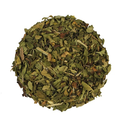 Peppermint Loose Tea