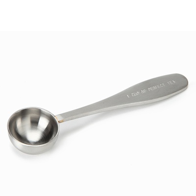 Perfect Tea Scoop