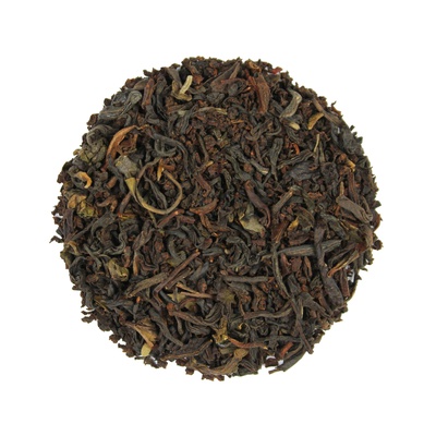 Queen Victoria Loose Tea