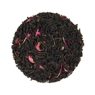Raspberry Tea - Loose 16oz/454g