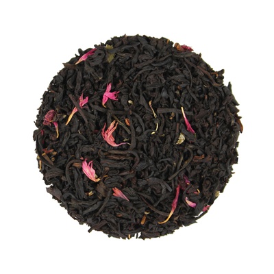 Raspberry Loose Tea