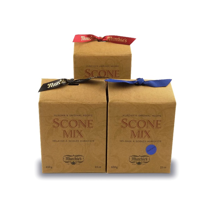 Scone Mix