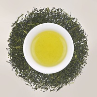 Sencha Supreme Grade