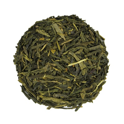 Sencha Loose Tea