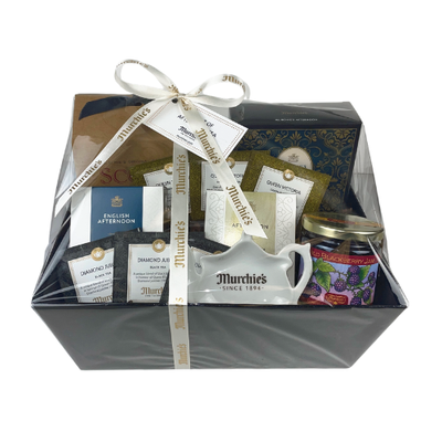 A Spot of Afternoon Tea Gift Basket