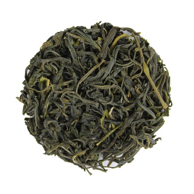 Spring Green Mao Feng Loose Tea