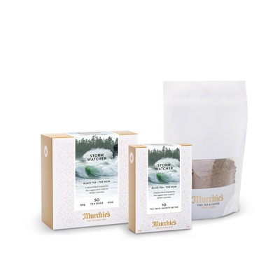 Storm Watcher Tea Bags