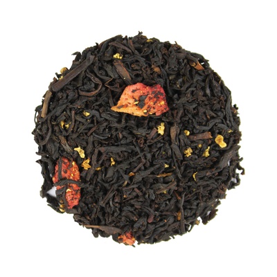 Strawberry Tea - Loose 16oz/454g
