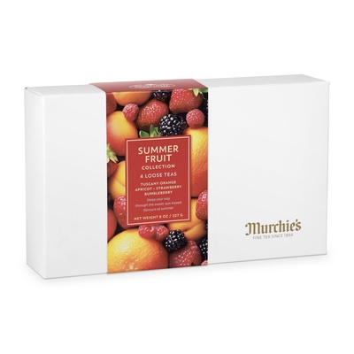 Summer Fruit Collection