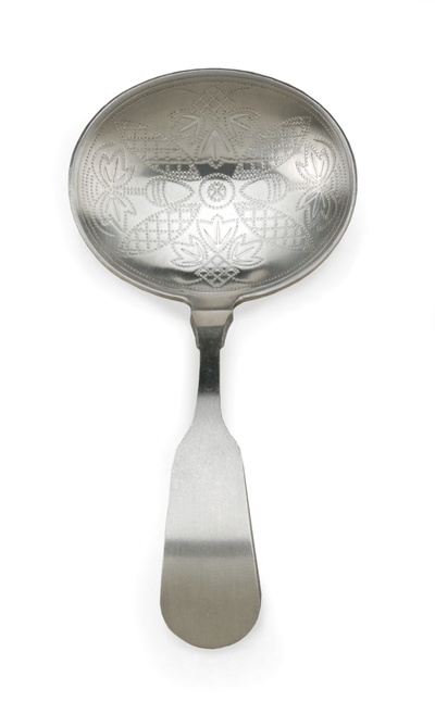 Caddy Tea Scoop