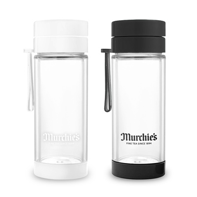 The One Glass Travel Infuser