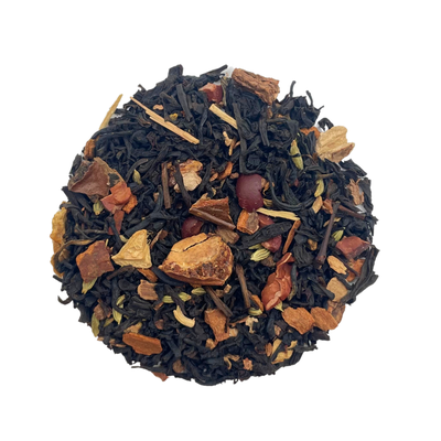 Vanilla Spice Loose Tea