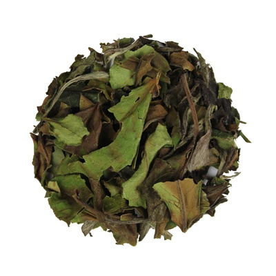 White Peony Loose Tea