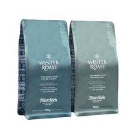 Winter Roast - Choice of Filter Grind or Whole Bean