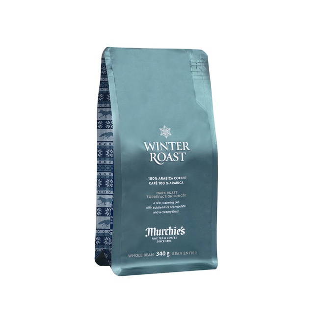 Winter Roast - Whole Bean