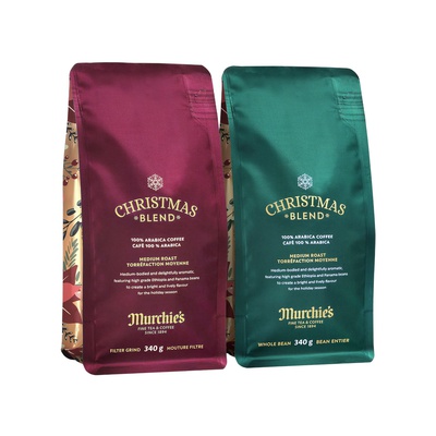 Christmas Blend Coffee