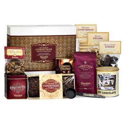 Christmas Specialty Gift Box