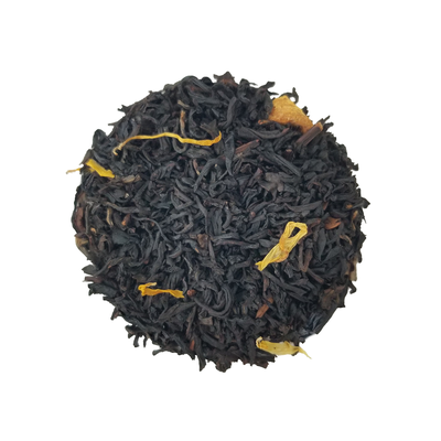 Yuzu Grey Loose Tea