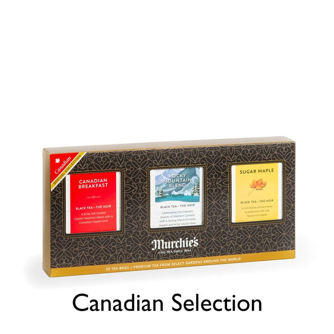 Canadian Selection