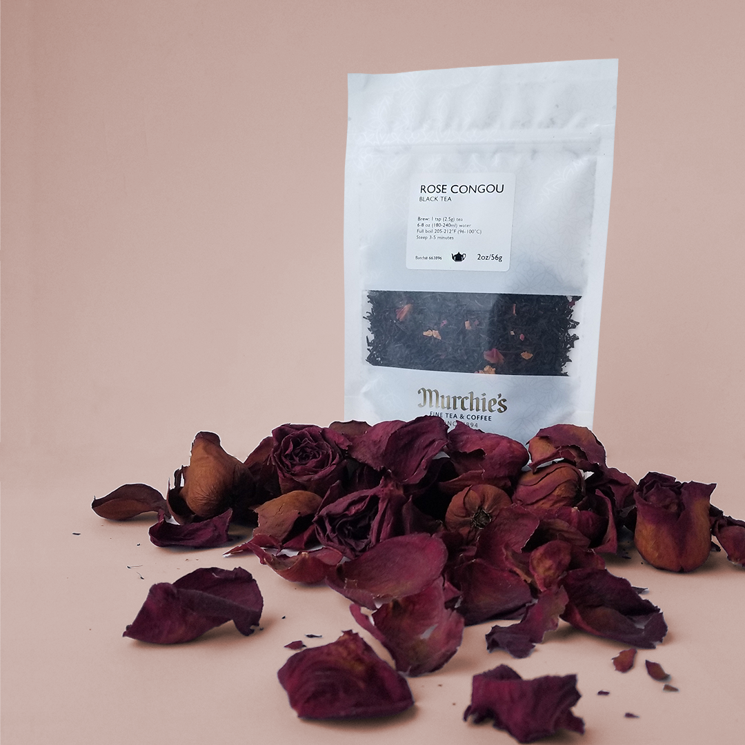 Valentine's Day gift guide