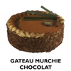 Gateau Murchie Chocolat Cake